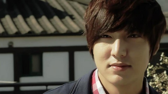 Lee Min Ho