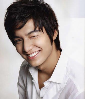 Lee Min Ho