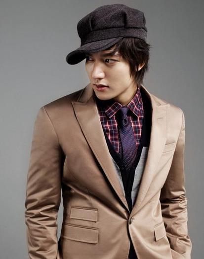 Lee Min Ho