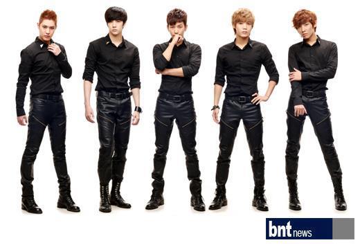 MBLAQ