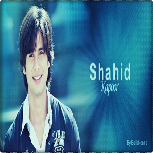 3 . Shahid Kapoor - z - Runda O1 - z