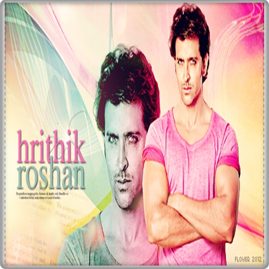 4 . Hrithik Roshan - z - Runda O1 - z