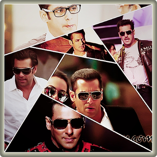 5 . Salman Khan - z - Runda O1 - z