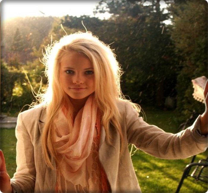  - Emilie Voe Nereng