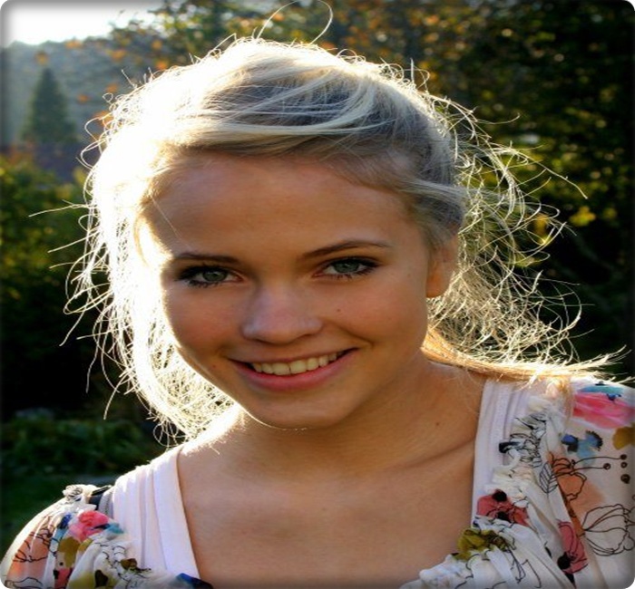  - Emilie Voe Nereng