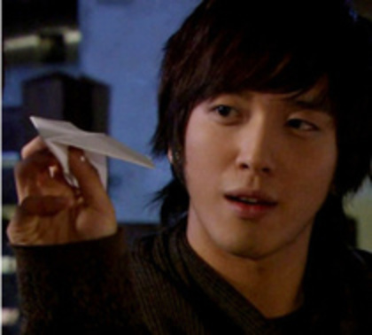  - Kang Shin Woo-Jung young hwa
