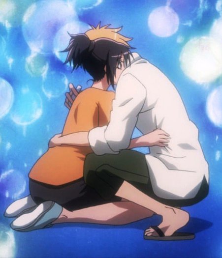 53 - Kaichou wa maid sama