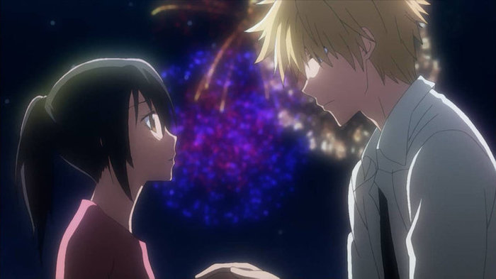 55 - Kaichou wa maid sama