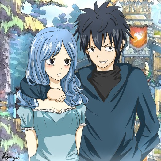 30 - Fairy tail