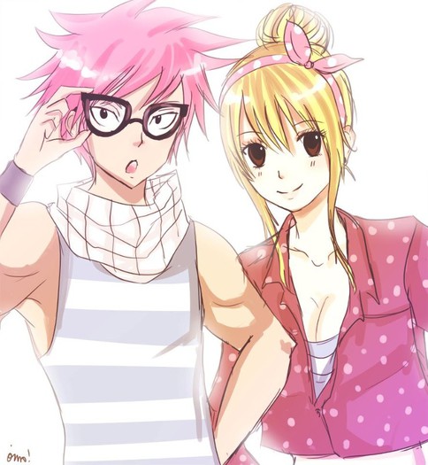 3 - Fairy tail