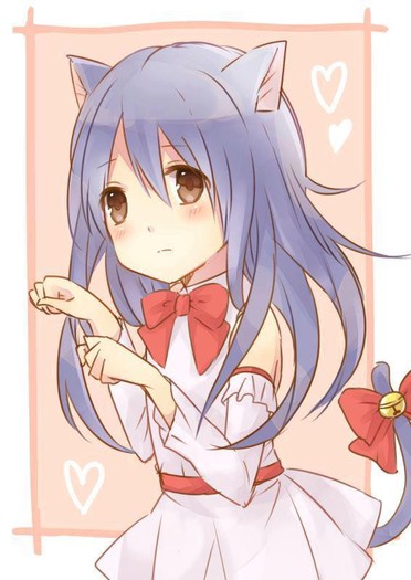 5 - Fairy tail