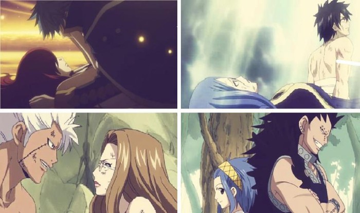7 - Fairy tail