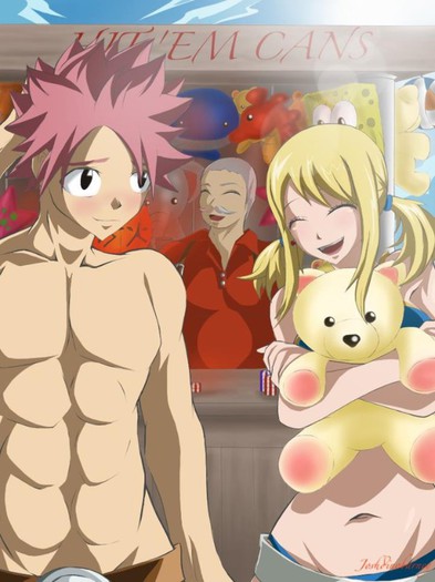 9 - Fairy tail