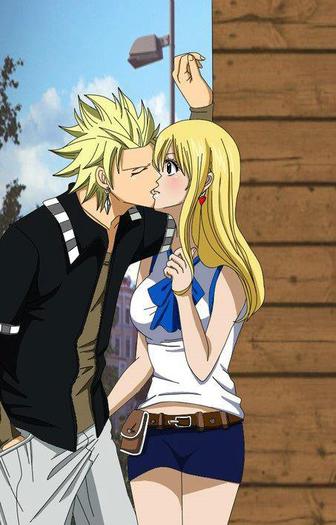 10 - Fairy tail