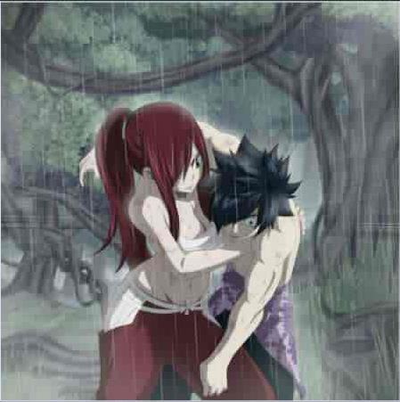 12 - Fairy tail