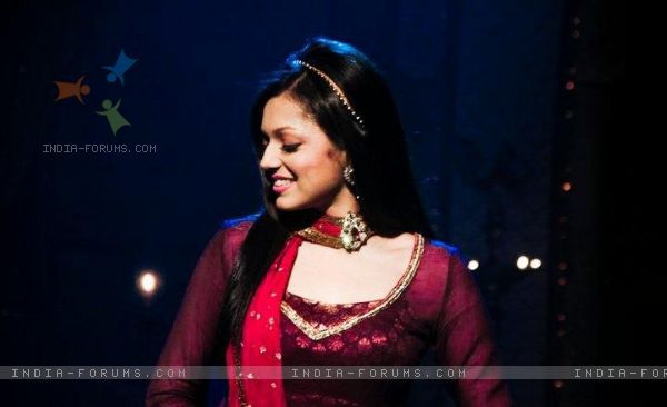 drashti- - My Princees