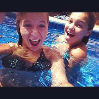 Olivia - Holt - 2012 Olivia - Holt - 2012