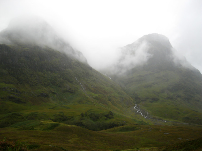 Glen Coe - scotia