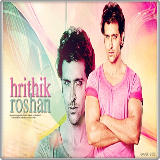 4 . Hrithik Roshan - z - Runda O2 - z