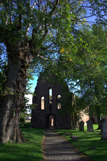Old Church