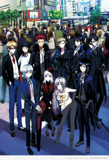 K.Project.full_.1277591 - Project K