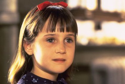 Matilda - Matilda 1996