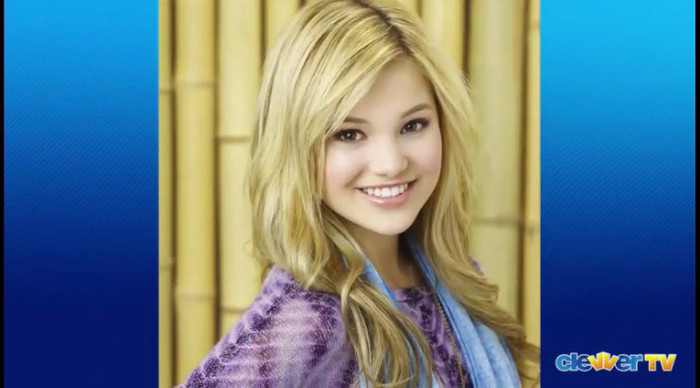 Olivia Holt Talks Girl Vs Monster & Music 4208531 - Olivia - Holt - Talks - Girl - Vs - Monster - and - Music