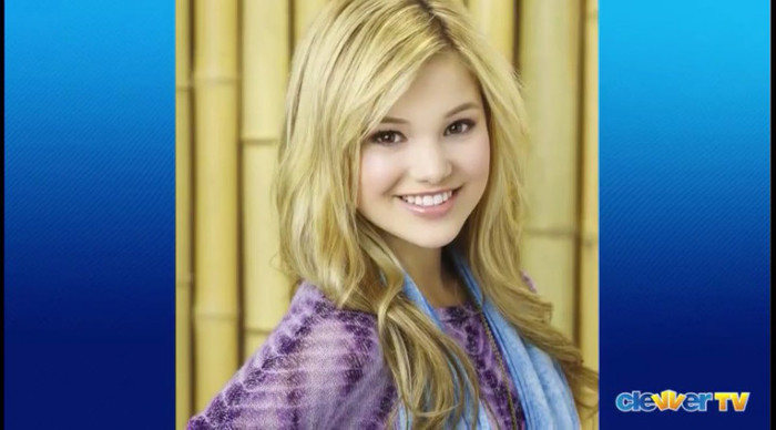 Olivia Holt Talks Girl Vs Monster & Music 4209625 - Olivia - Holt - Talks - Girl - Vs - Monster - and - Music