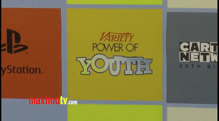Olivia Holt Variety's Power of Youth 2012 Arrivals5652437