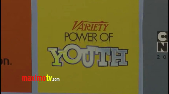 Olivia Holt Variety's Power of Youth 2012 Arrivals5653046