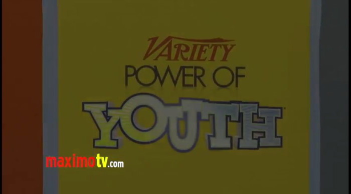 Olivia Holt Variety's Power of Youth 2012 Arrivals5653734