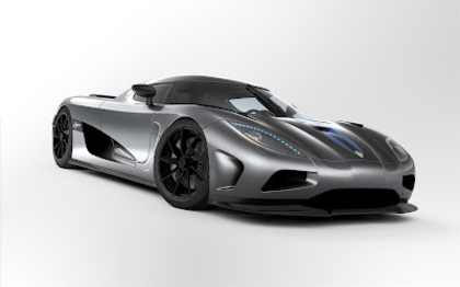 Koenigsegg_ Agera