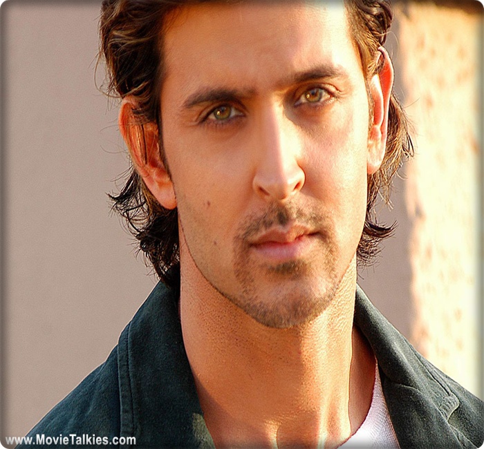 x. Hrithik Roshan - ll - Runda O1 - ll - STOP