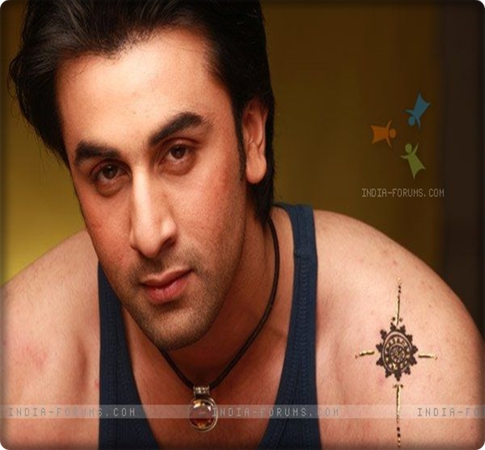 x. Ranbir Kapoor