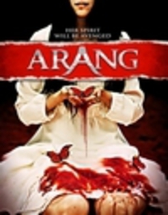 Arang - filme horror sud coreene vazute de mine