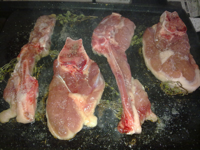 mielut,ierburi,sare,ulei