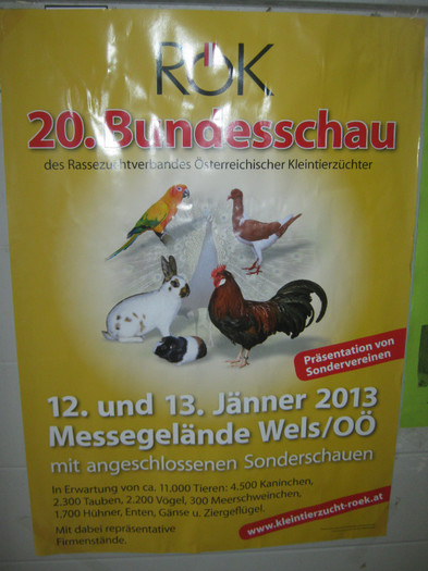 expo national-2013 Austria