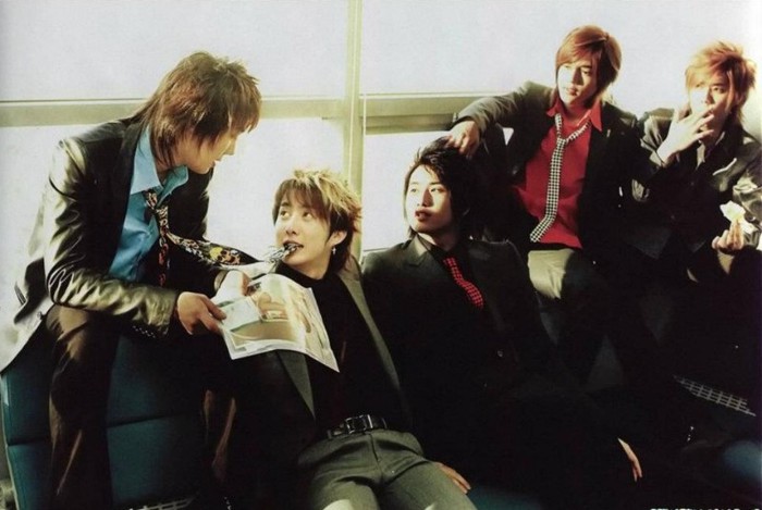 SS501 - SS501