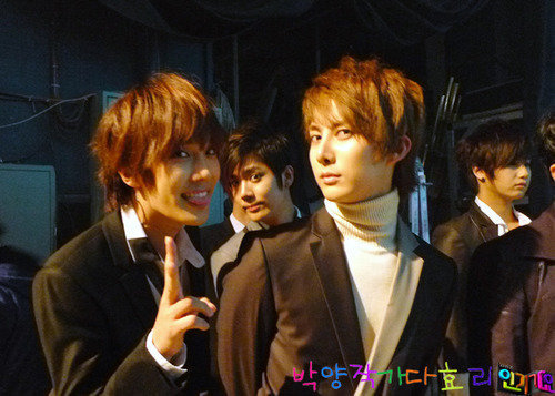 SS501 - SS501