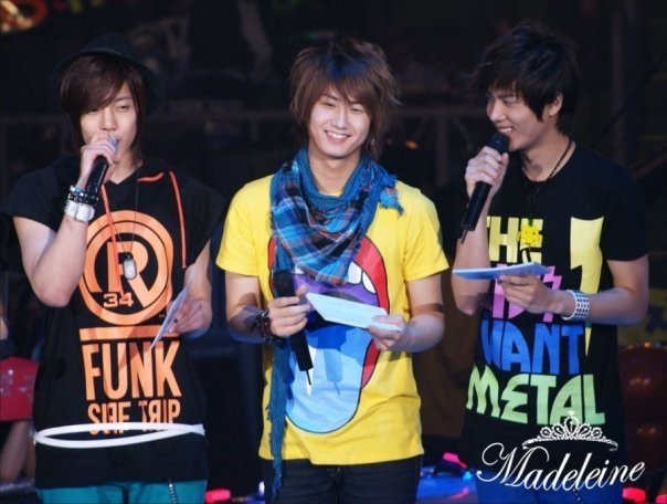 SS501 - SS501