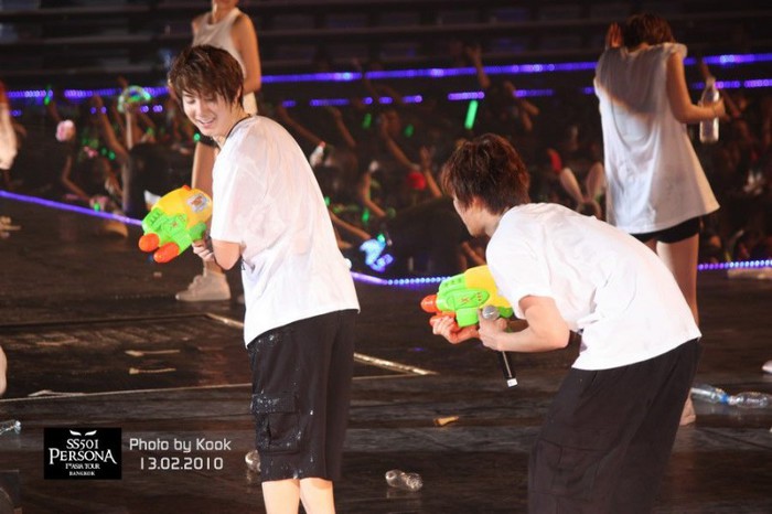 SS501 - SS501