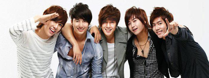 SS501 - SS501