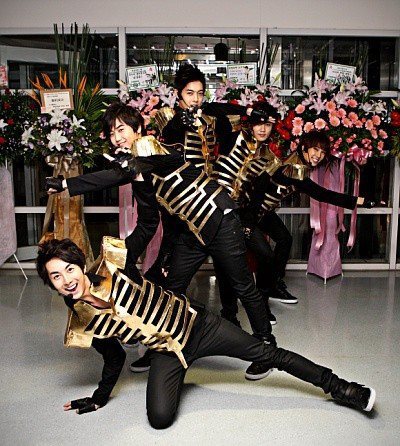 SS501 - SS501