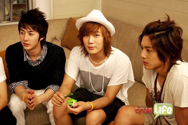 SS501 - SS501