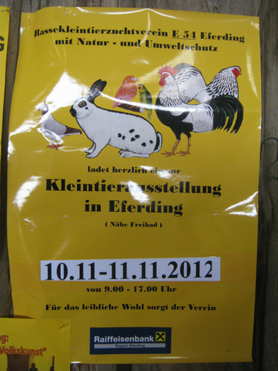 Expo -e 54 in Eferding-2012