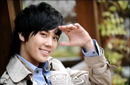 Park Jung Min