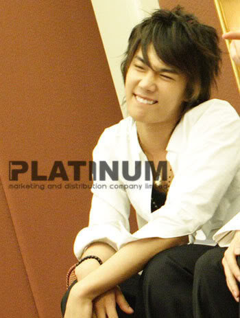 Park Jung Min