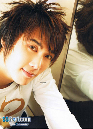 Park Jung Min