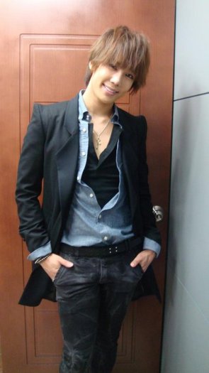 Park Jung Min