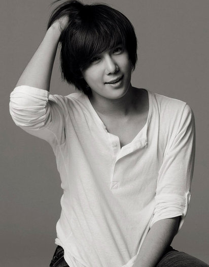 Park Jung Min